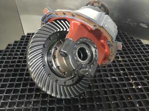 Liebherr Differential